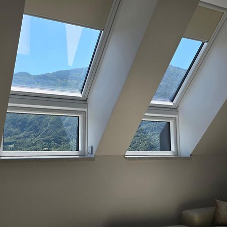Alpine Haven Leilighet Bovec Eksteriør bilde