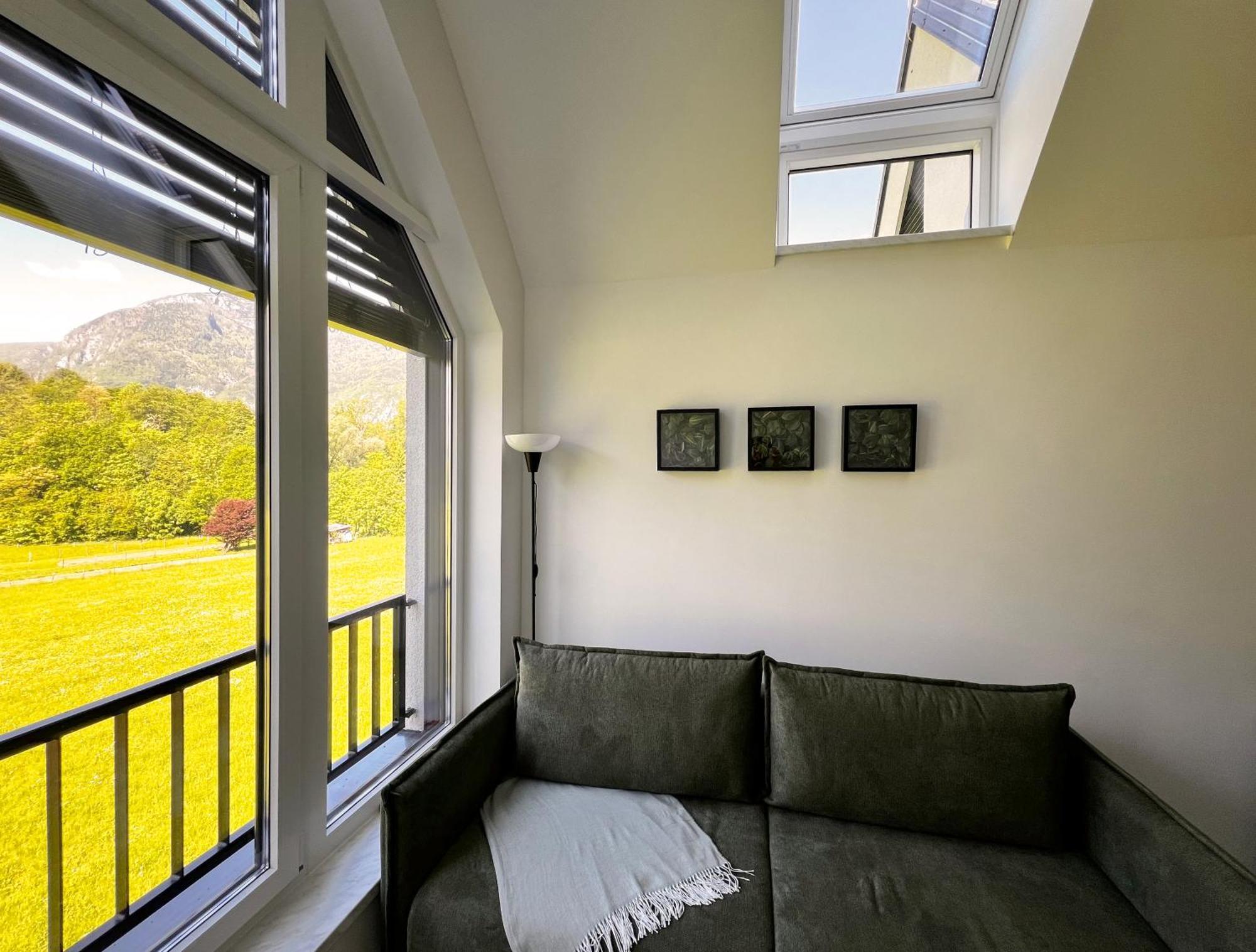 Alpine Haven Leilighet Bovec Eksteriør bilde