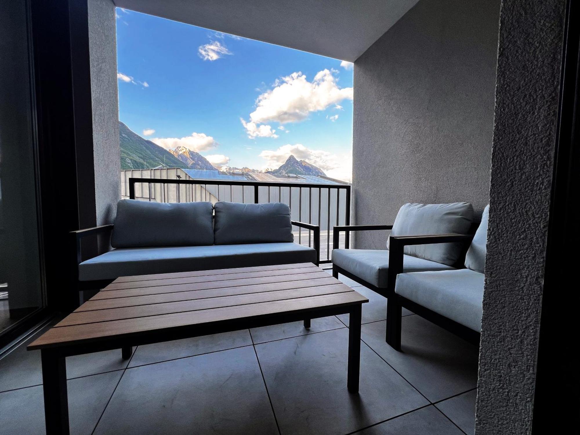 Alpine Haven Leilighet Bovec Eksteriør bilde