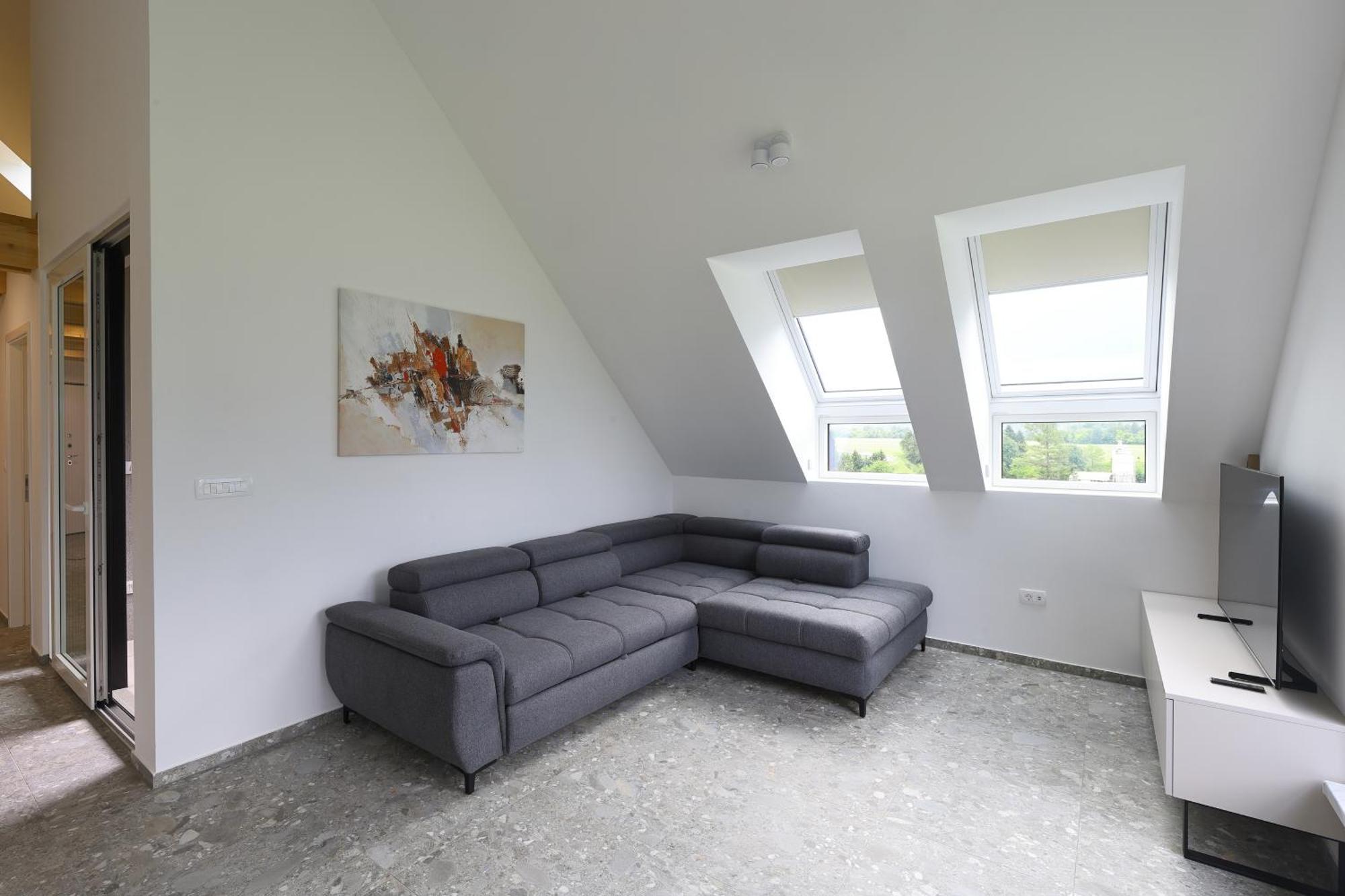 Alpine Haven Leilighet Bovec Eksteriør bilde