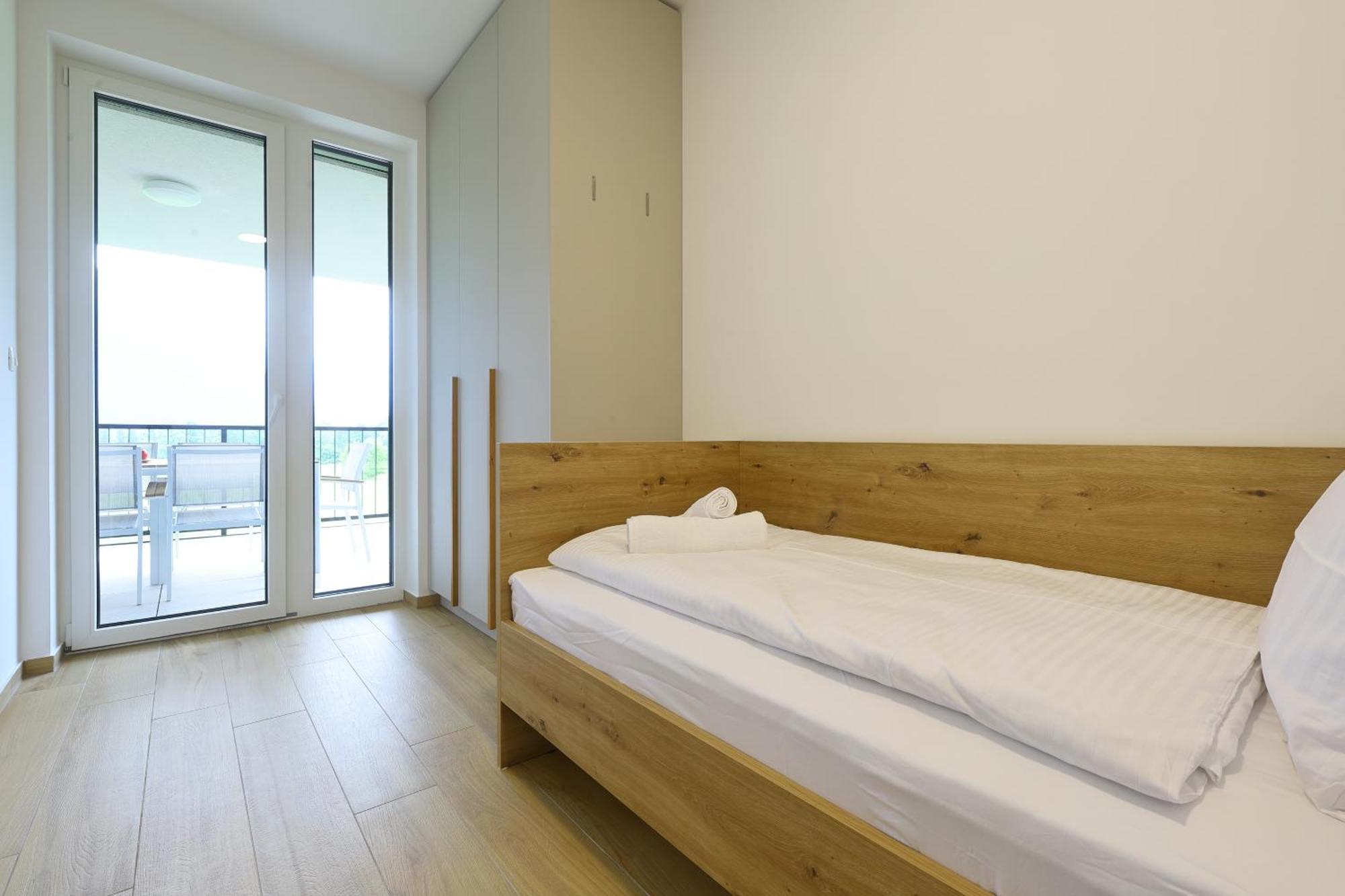 Alpine Haven Leilighet Bovec Eksteriør bilde