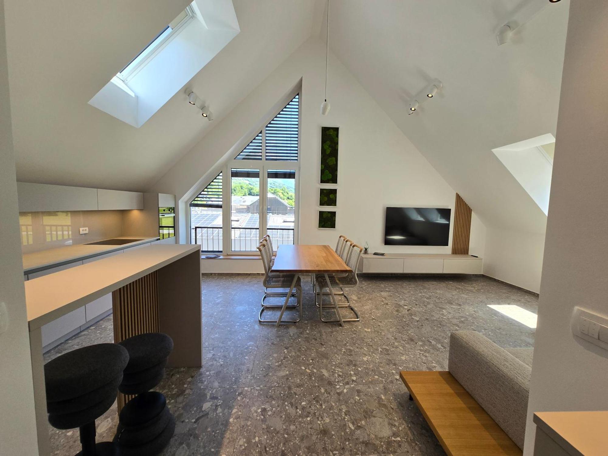Alpine Haven Leilighet Bovec Eksteriør bilde